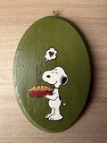 Snoopy's Homemade Pie