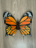Wandering Monarch
