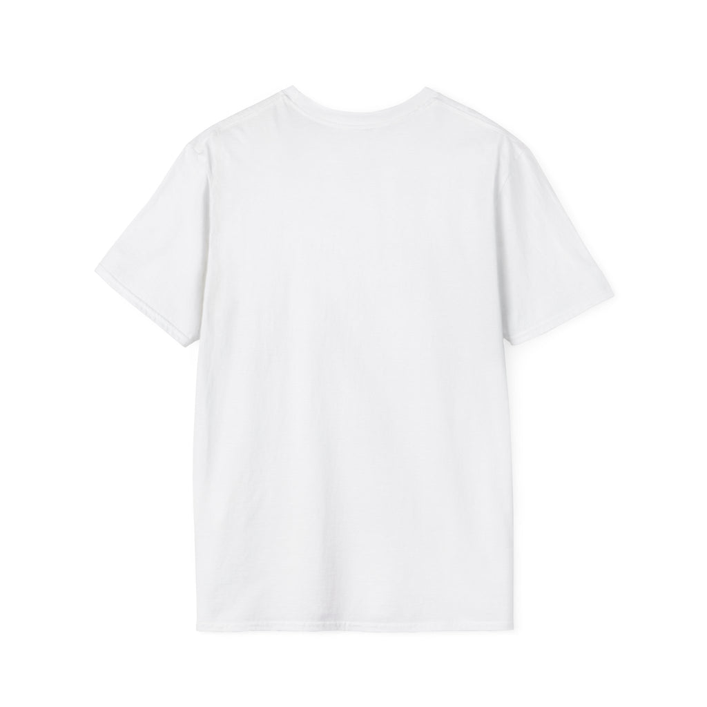 Studio Script T‑Shirt — "Sydney's Studio" Delicate Script Tee