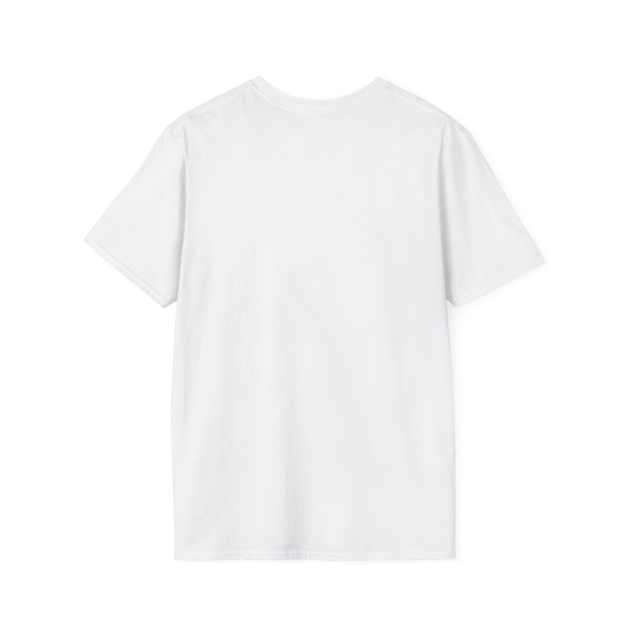 Studio Script T‑Shirt — "Sydney's Studio" Delicate Script Tee