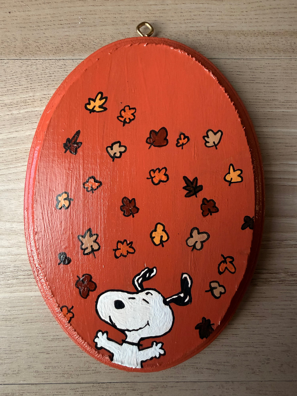 Happy Fall