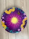 Violet Sun