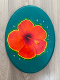 Hibiscus Glow