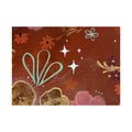 A Little Wild Print