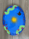 Blue Sun